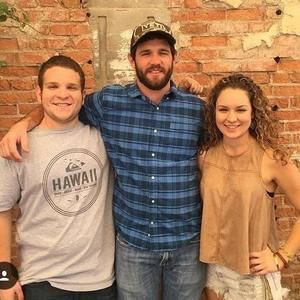 Meet your Posher, Paige